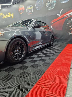  Bmw e60 2.0d  - imagine 5