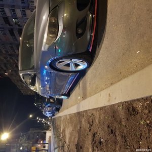  Bmw e60 2.0d  - imagine 2