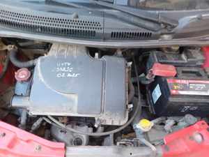 Citroen C1 - 2007, motor TOYOTA - imagine 2