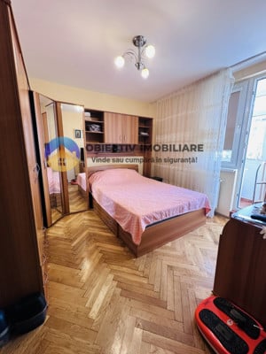 Apartament 2 camere- ETAJ 1 Maratei - imagine 1