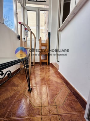 Apartament 2 camere- ETAJ 1 Maratei - imagine 12