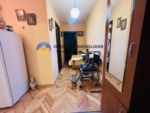 Apartament 2 camere- ETAJ 1 Maratei - imagine 3