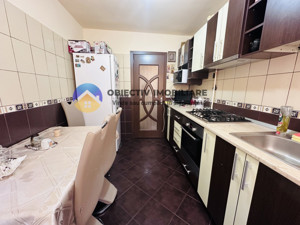 Apartament 2 camere- ETAJ 1 Maratei - imagine 7