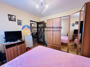 Apartament 2 camere- ETAJ 1 Maratei - imagine 2