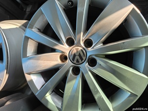 Jante VW Passat