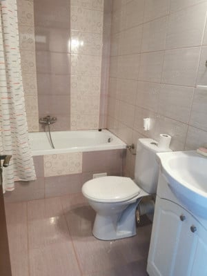 Tomis Nord Euromaterna apartament 2 camere bloc nou