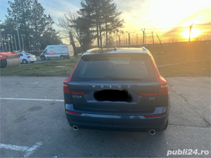 de vanzare volvo xc 60