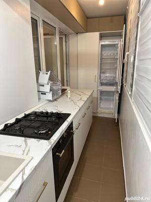 vand apartament 65 mp util 3 cam la Bragadiru superb și mobilat adresa Str. Nazuintei Nr. 10 - imagine 12