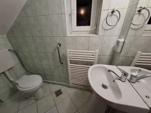 Zona centrala (la 5 minute de Centrul Vechi)   apartament tip duplex, s.u. 145 mp, etaj 1 - imagine 5