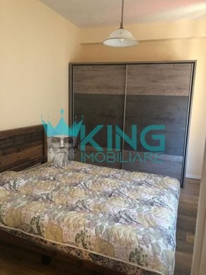  Apartament 2 Camere Barbu Vacarescu Bucuresti - imagine 1