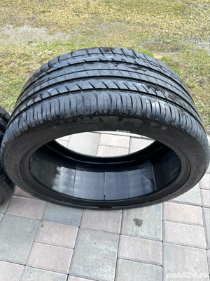 Anvelope vara 295/35r21