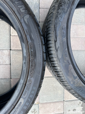 Anvelope vara 295/35r21 - imagine 6