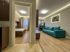 APARTAMENT 2 CAMERE SECTOR 6- PRELUNGIREA GHENCEA, DE VANZARE - imagine 1