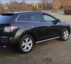 Mazda CX7 ...de vanzare.