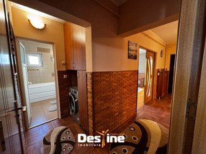 De închiriat Apartament 2 camere decomandat 65 mp - Bd. Poitiers - imagine 12