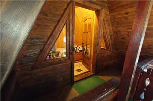 Iaz de vanzare in Apuseni- cazare, agrement si pescuit la DN74 - imagine 7