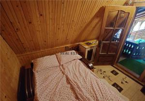 Iaz de vanzare in Apuseni- cazare, agrement si pescuit la DN74 - imagine 9