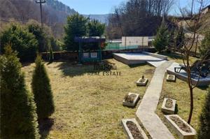 Iaz de vanzare in Apuseni- cazare, agrement si pescuit la DN74 - imagine 13