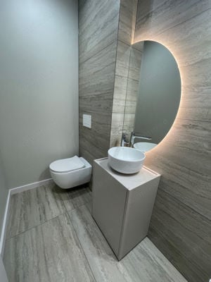 Garsoniera de inchiriat in zona Piata Sudului - imagine 4