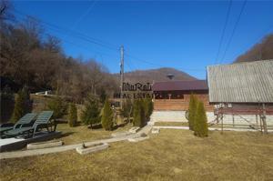 Iaz de vanzare in Apuseni- cazare, agrement si pescuit la DN74 - imagine 15