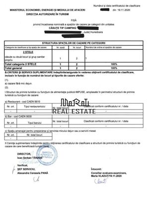 Iaz de vanzare in Apuseni- cazare, agrement si pescuit la DN74 - imagine 18