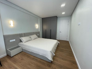 Garsoniera de inchiriat in zona Piata Sudului - imagine 2