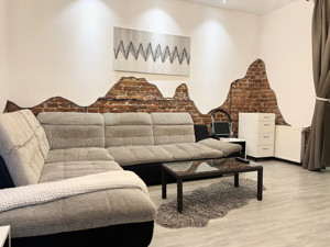 Casa Individuala, 98mp utili, 3 camere, cu garaj -  POZITIE CENTRALA