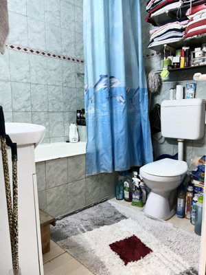 Apartament 1 camera, 34mp utili, Etaj 3 - Pozitie Centrala - imagine 6