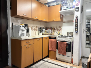 Apartament 1 camera, 34mp utili, Etaj 3 - Pozitie Centrala - imagine 4