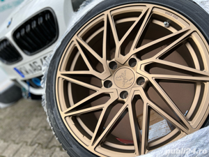 Roti iarna bmw f10