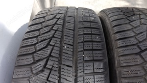 Anvelope iarna ms HANKOOK WINTER I*CEPT EVO 2, 215 55 16 profil 6mm 2 BUC  - imagine 2