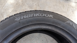 Anvelope iarna ms HANKOOK WINTER I*CEPT EVO 2, 215 55 16 profil 6mm 2 BUC  - imagine 6
