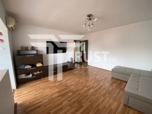 Comision 0% | Apartament 3 Camere | Decomandat | Garaj | Calea Sagului - imagine 2