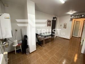 Comision 0% | Apartament 3 Camere | Decomandat | Garaj | Calea Sagului - imagine 4