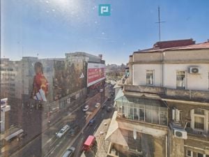 Garsonieră ultracentrală cu vedere directă spre Piața Unirii - imagine 8