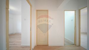 COMISION 0%| APARTAMENT 3 CAMERE| DE VANZARE| DECOMANDAT| DOUA BAI - imagine 9