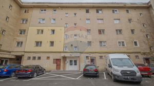 COMISION 0%| APARTAMENT 3 CAMERE| DE VANZARE| DECOMANDAT| DOUA BAI - imagine 19