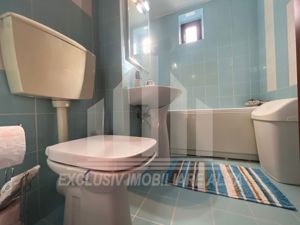 Apartament cu 3 camere cu scara interioara, Cetate - imagine 7