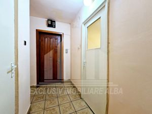 Apartament cu 2 camere, Cetate, Parcul Unirii - imagine 4