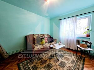 Apartament cu 2 camere, Cetate, Parcul Unirii - imagine 5