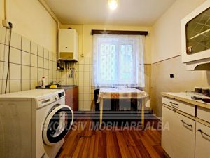 Apartament cu 2 camere, Cetate, Parcul Unirii - imagine 2