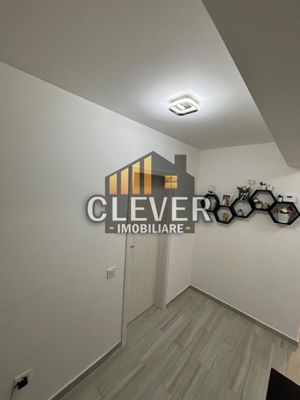 Apartament 3 camere Mobilat Utilat Loc de Parcare Inclus - imagine 3