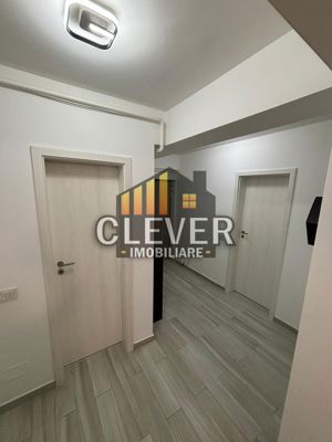 Apartament 3 camere Mobilat Utilat Loc de Parcare Inclus - imagine 4