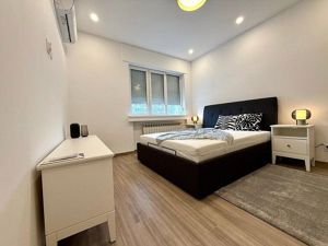 Tineretului apartament 3 camere renovat. mobilat nou