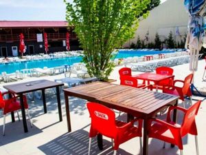 Pensiune restaurant , piscina, salon de evenimente de vanzare - imagine 12 Pensiune restaurant , piscina, salon de evenimente de vanzare - imagine 12