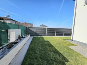 Particular Glina de vanzare vila noua 4 camere - imagine 15