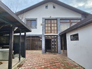 Glina vila 4 camere de vanzare