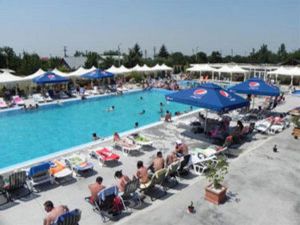 Pensiune restaurant , piscina, salon de evenimente de vanzare - imagine 5 Pensiune restaurant , piscina, salon de evenimente de vanzare - imagine 5