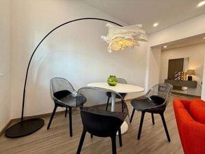 Tineretului apartament 3 camere renovat. mobilat nou