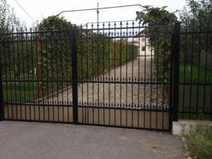 Ciopani vila 5 camere teren 4000 mp - imagine 6